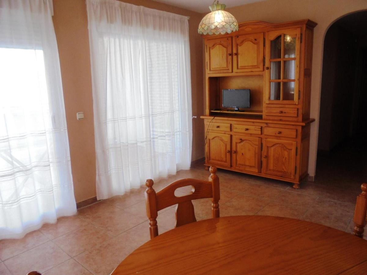 Apartamento Residencial Argenta 2/4 LEK Peñíscola Exterior foto