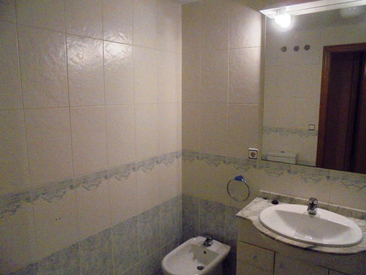 Apartamento Residencial Argenta 2/4 LEK Peñíscola Exterior foto